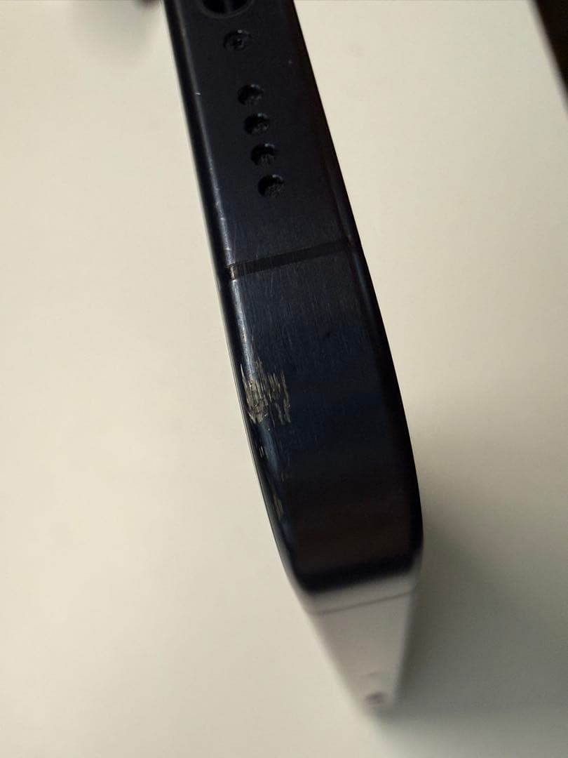 Apple iPhone 15 Pro Max ブルーチタニウム 256GB