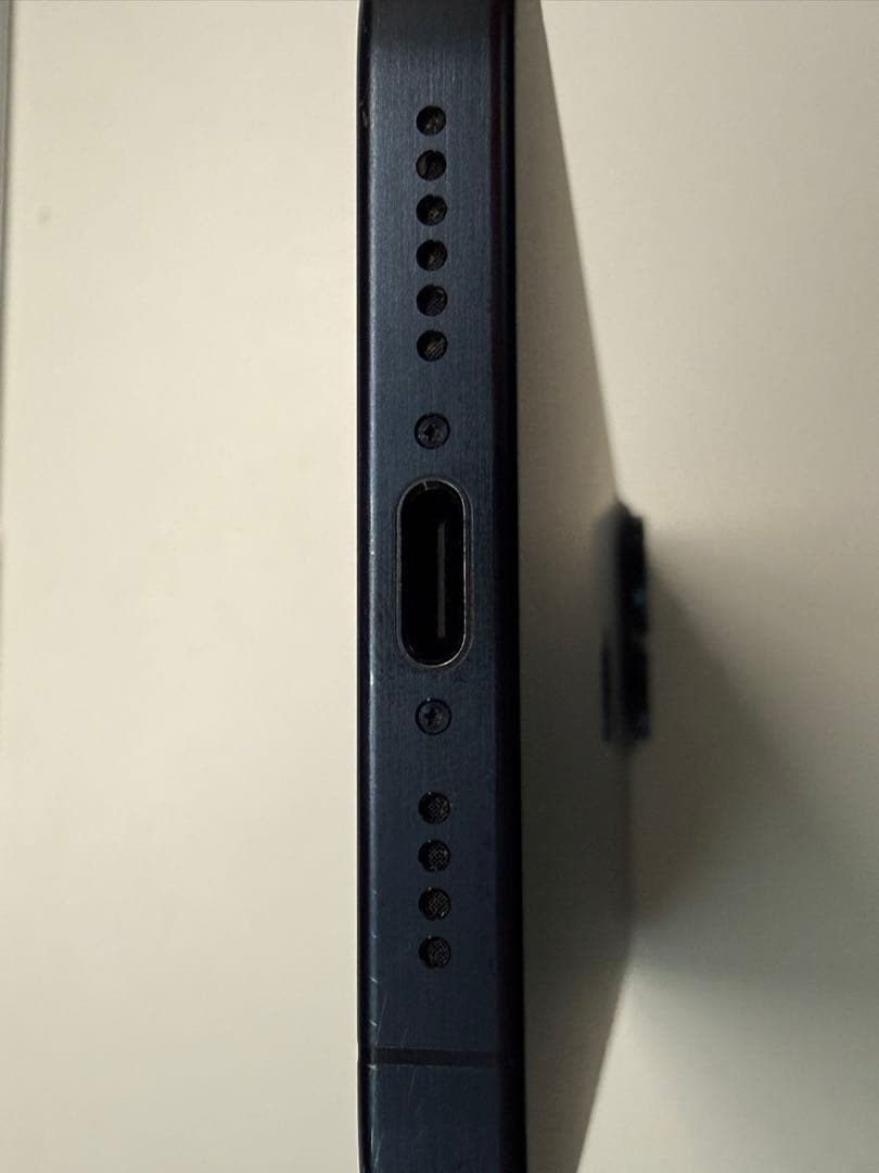 Apple iPhone 15 Pro Max ブルーチタニウム 256GB