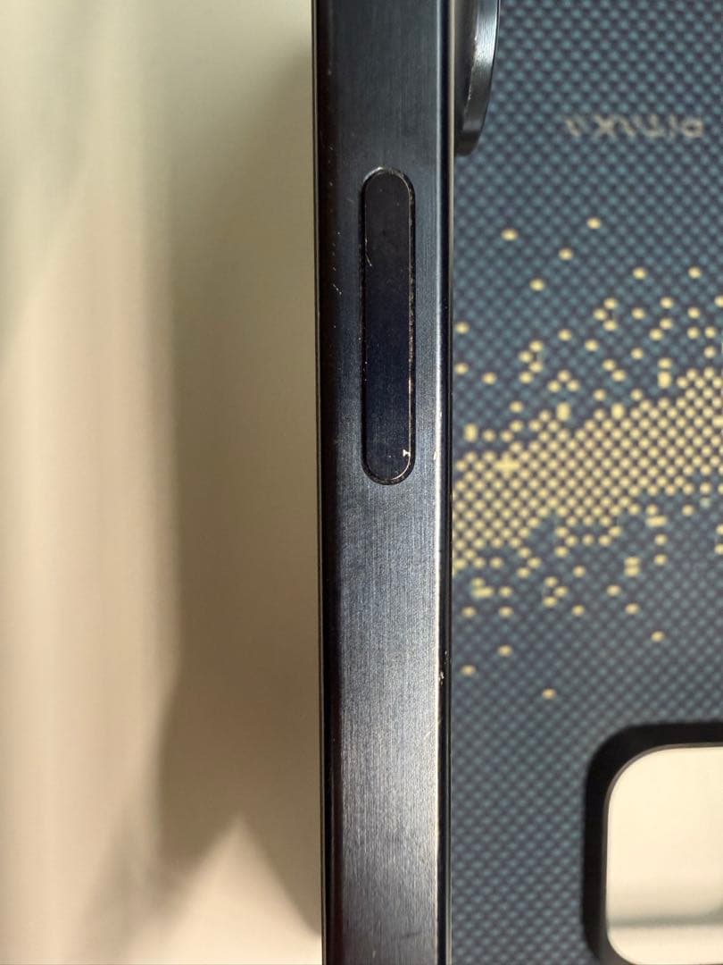 Apple iPhone 15 Pro Max ブルーチタニウム 256GB