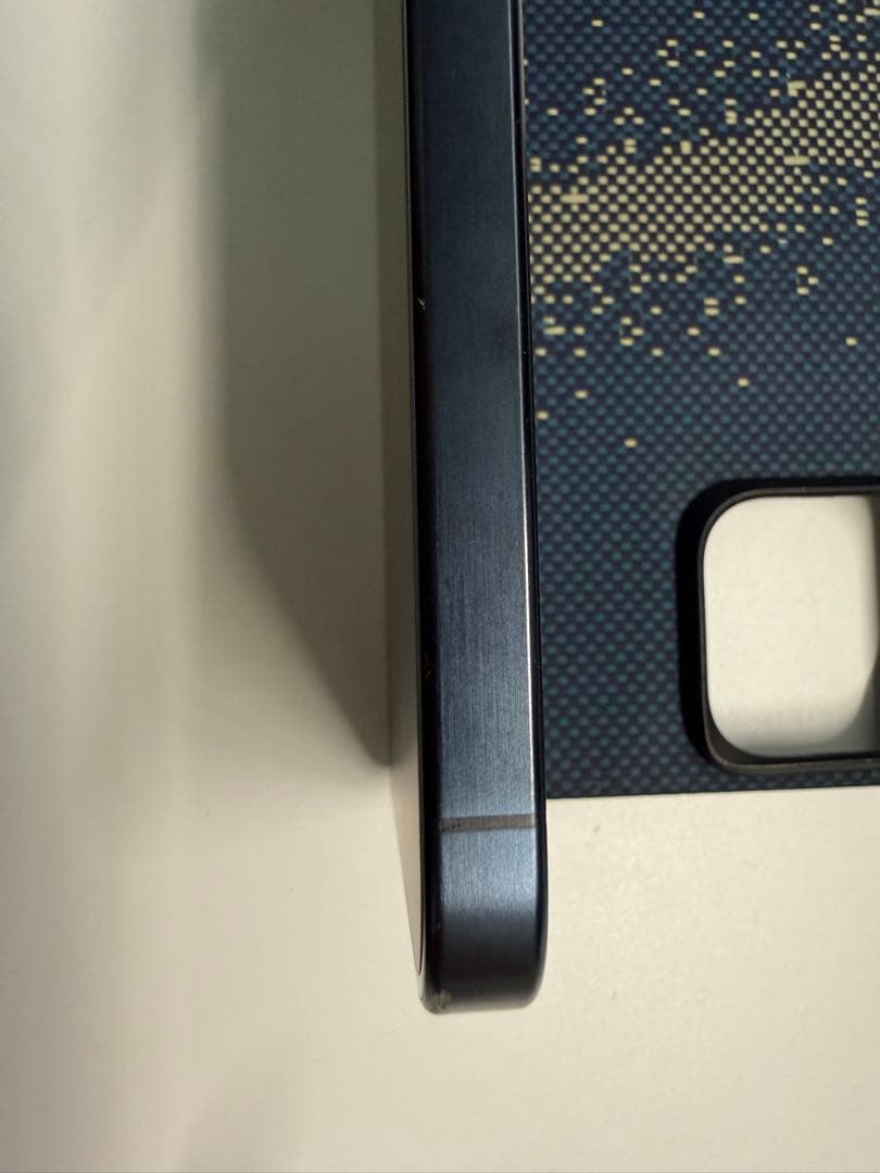 Apple iPhone 15 Pro Max ブルーチタニウム 256GB