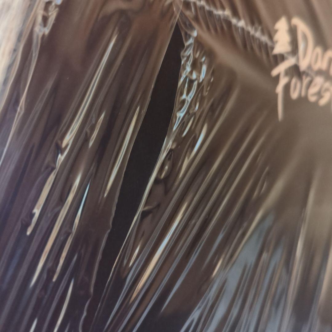 MayMei メイメイ ダークフォレスト 暗黒森林 ボックス シュリンク付き