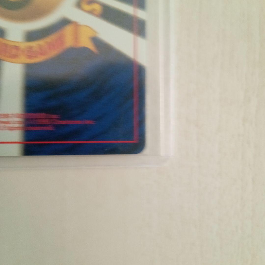 シャワーズ 旧裏　ポケモンカード