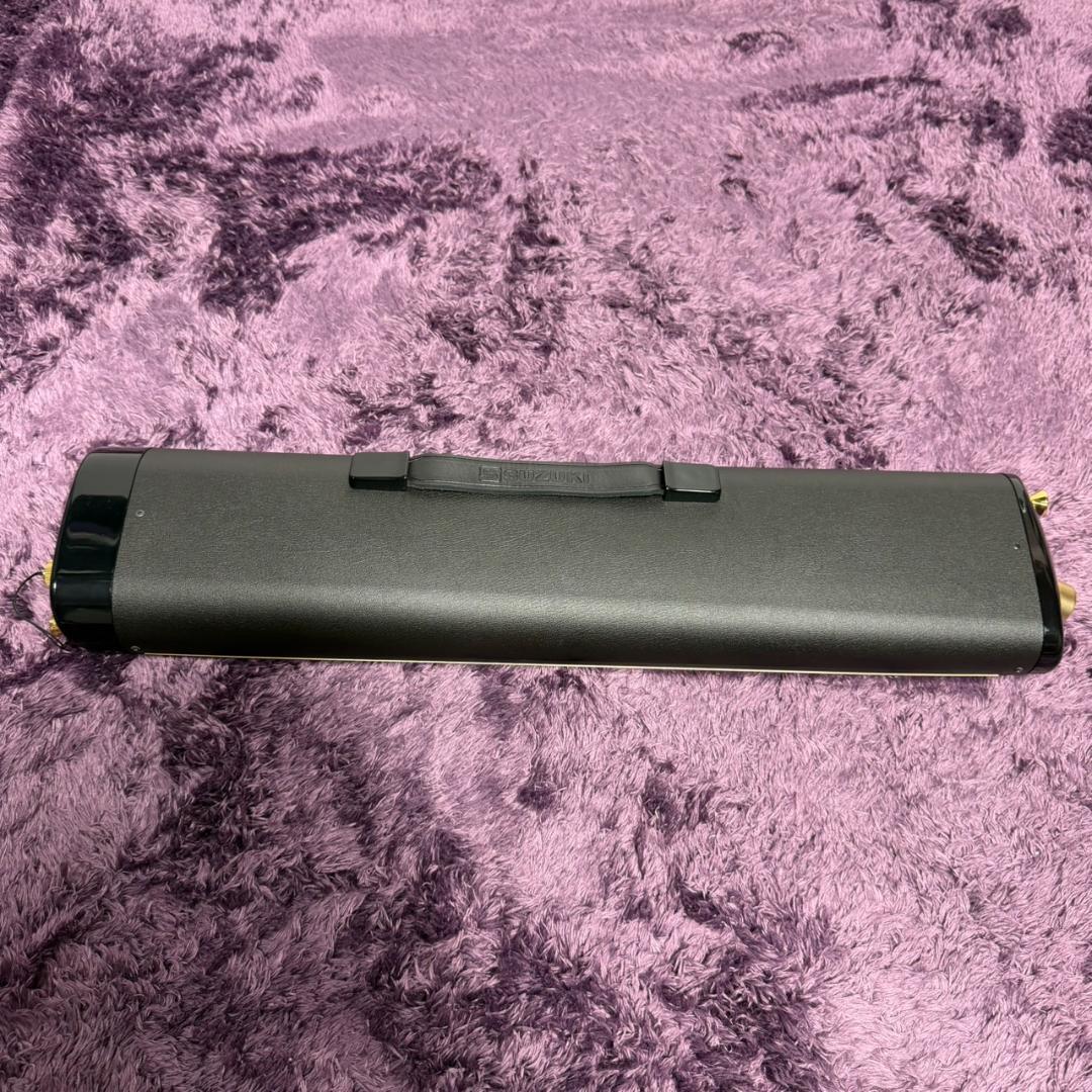 美品 スズキ PRO-37v3 鍵盤ハーモニカ プロモデル メロディオン アルト