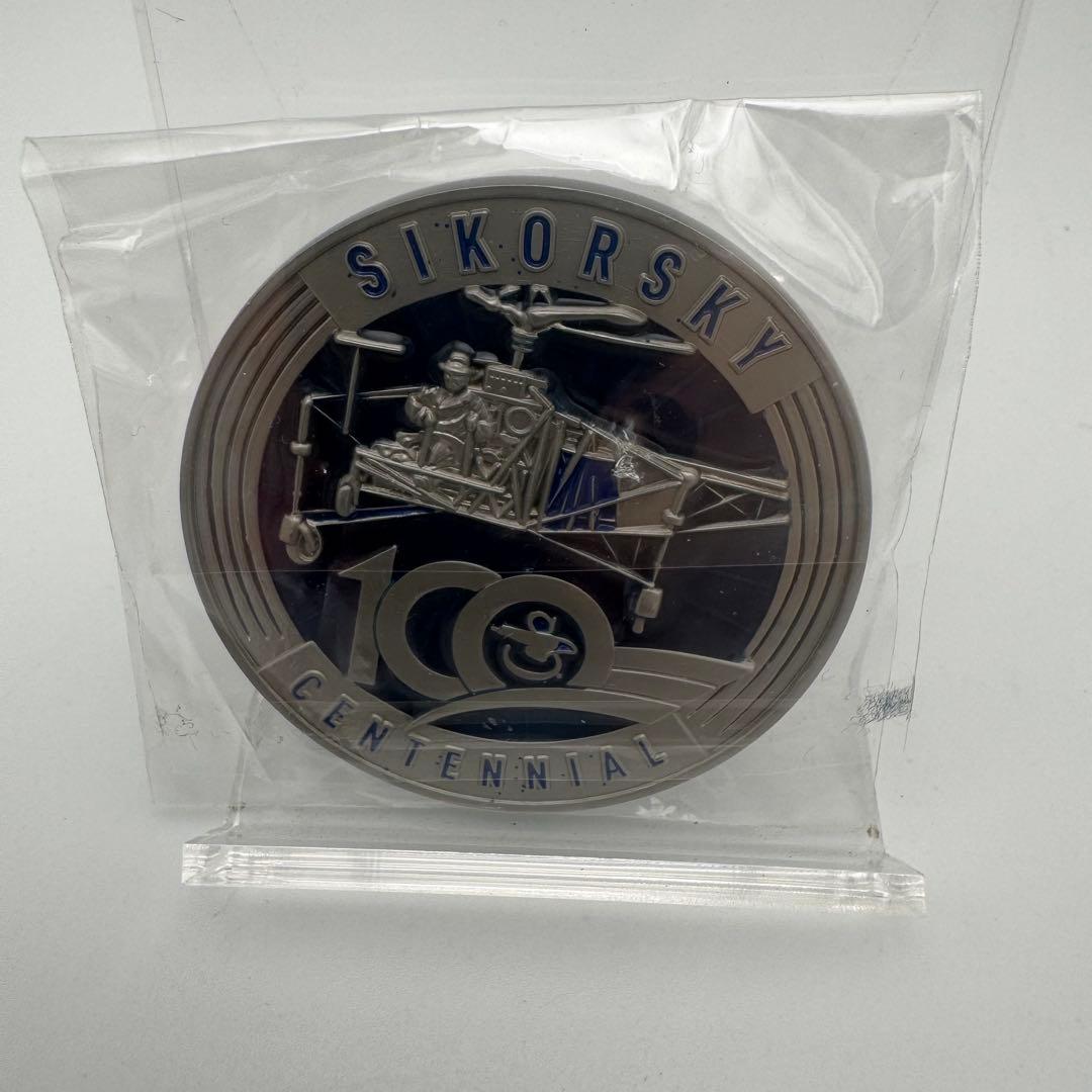 Sikorsky 100周年記念 2023