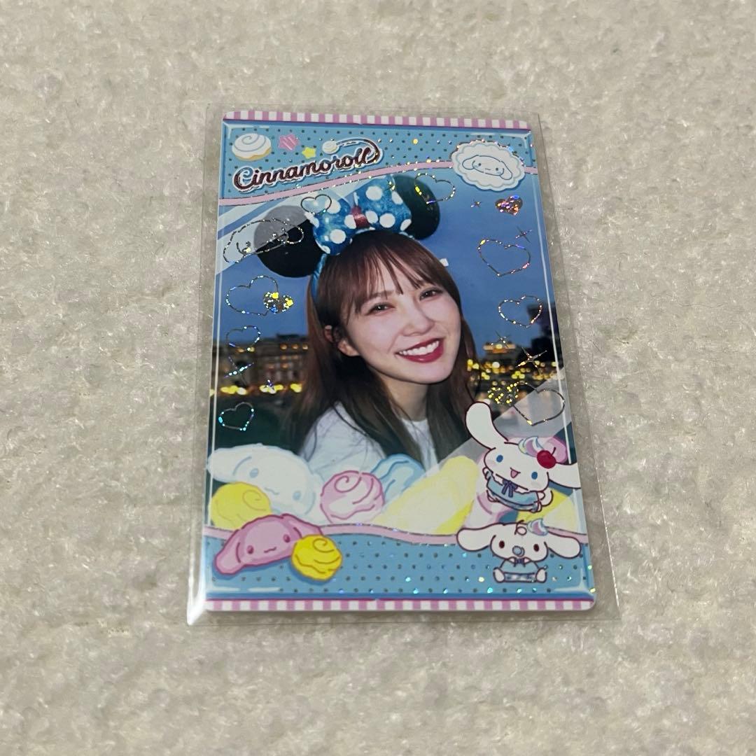 M かとしのらくがきワッペンパーカー 加藤史帆 (おまけ付)