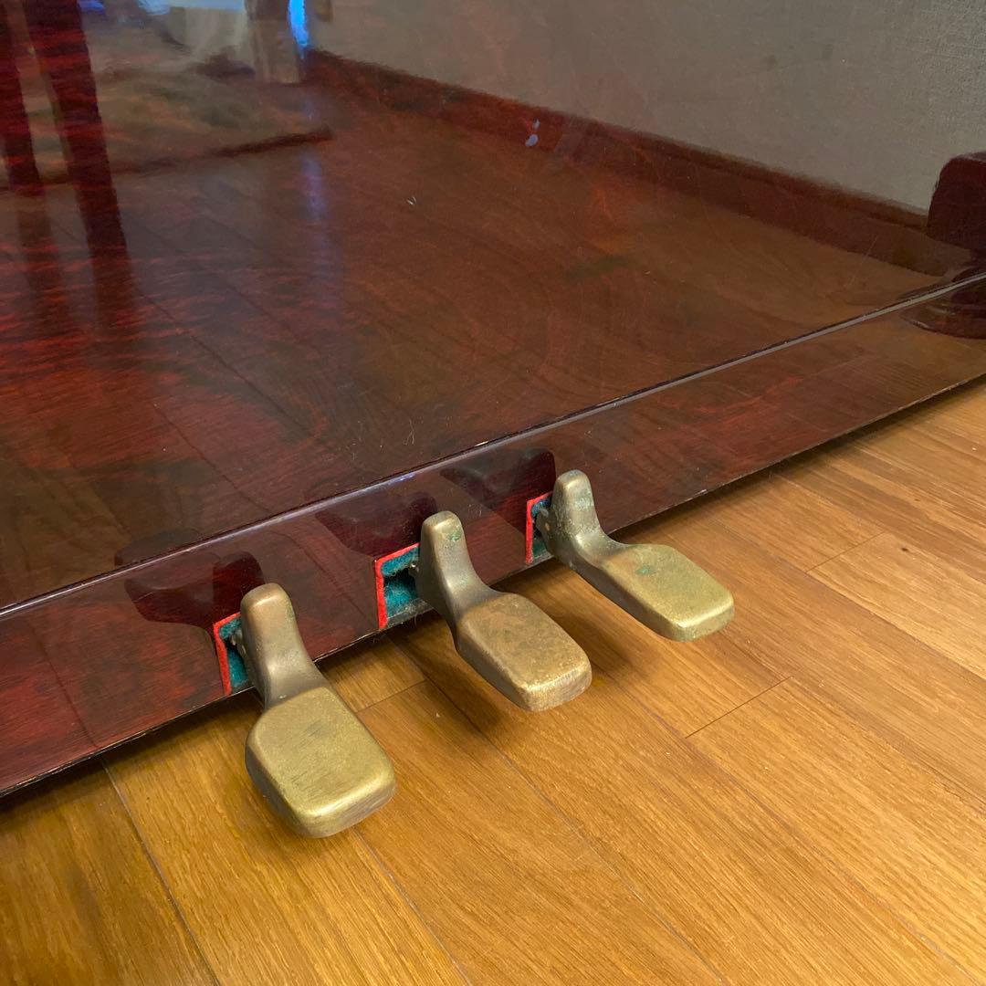 国産アップライトピアノ ローゼンクランツ ROSEN KRANZ 椅子付き