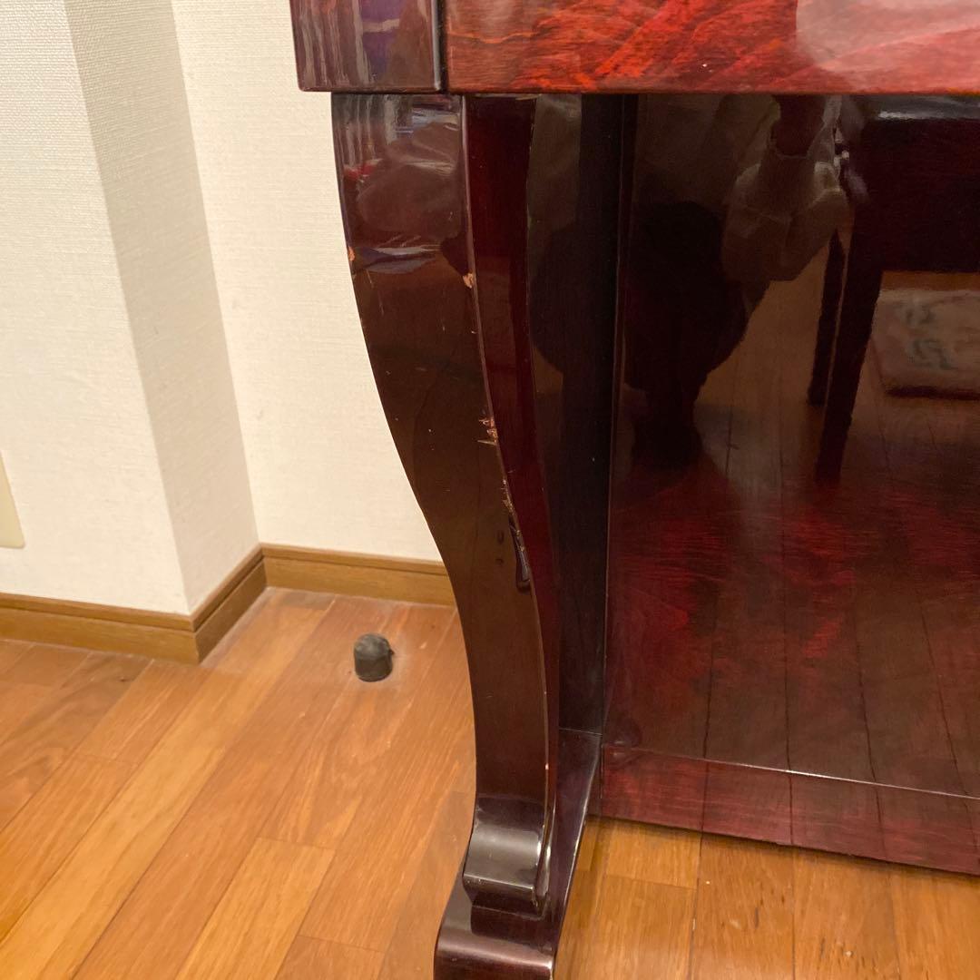 国産アップライトピアノ ローゼンクランツ ROSEN KRANZ 椅子付き