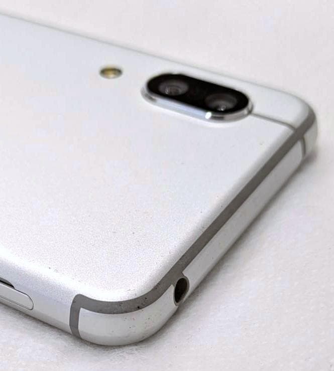 AQUOS sense3 SHV45 64GB アクオス スマートホン 本体