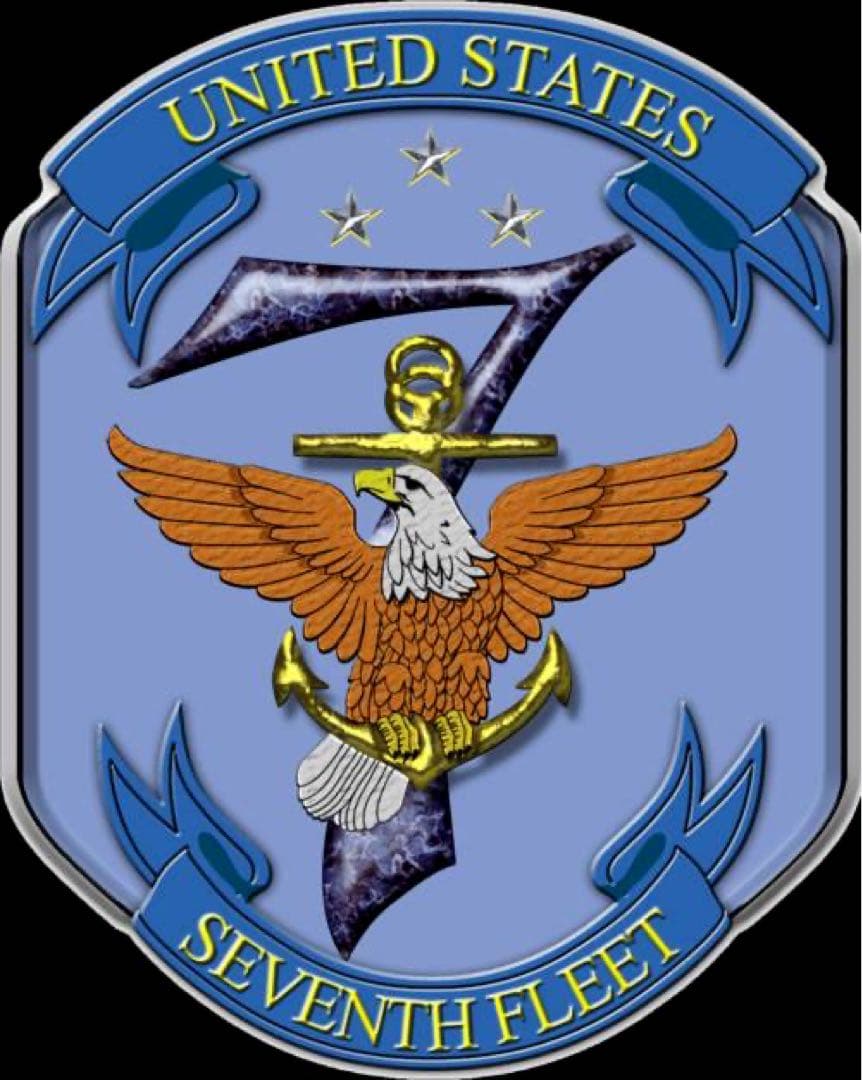 ジッポー Sea Control Squadron21