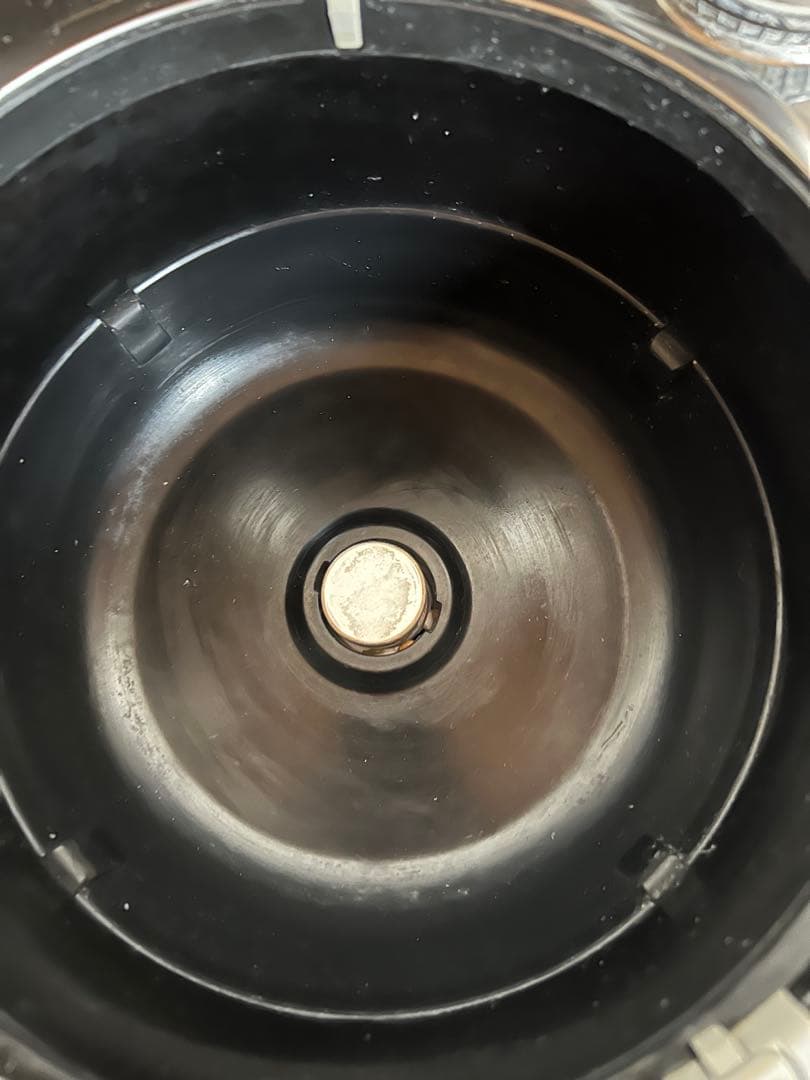 Panasonic IH炊飯器 SR-SPX105 うまく動作しています、