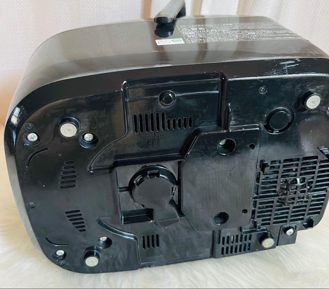 Panasonic IH炊飯器 SR-SPX105 うまく動作しています、