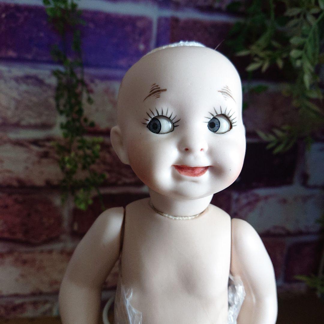 グーグリー ヴィンテージ 25㎝