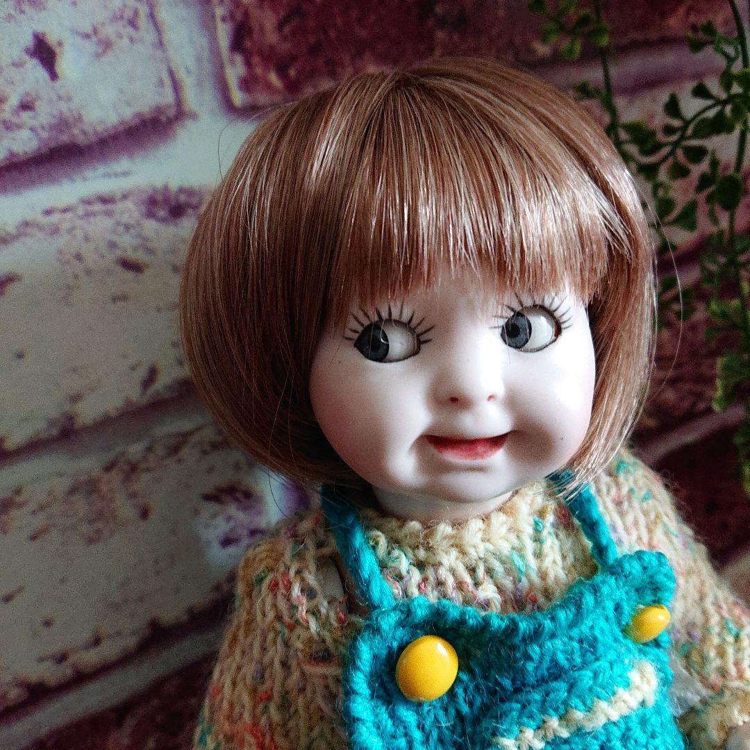 グーグリー ヴィンテージ 25㎝