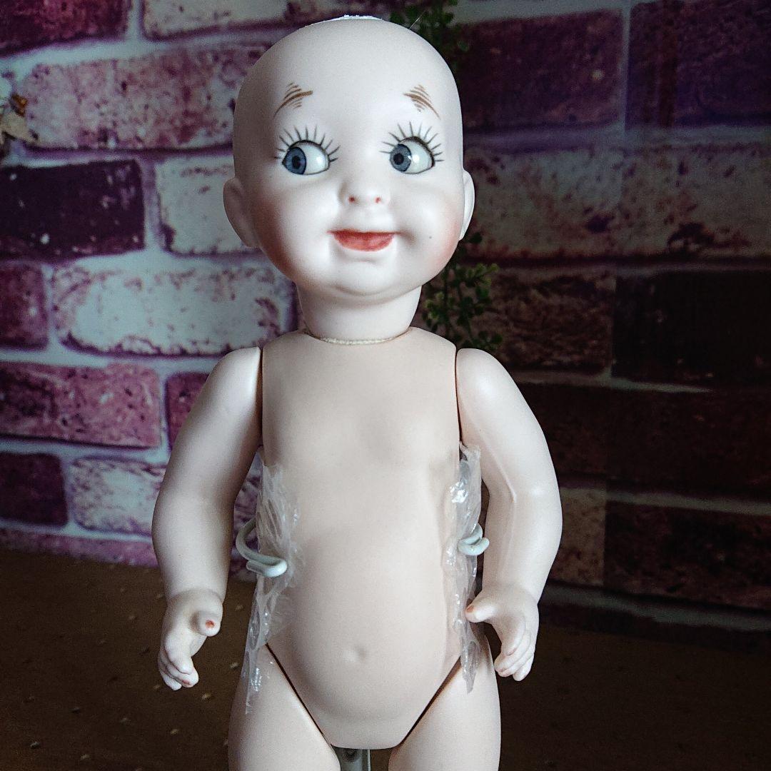 グーグリー ヴィンテージ 25㎝