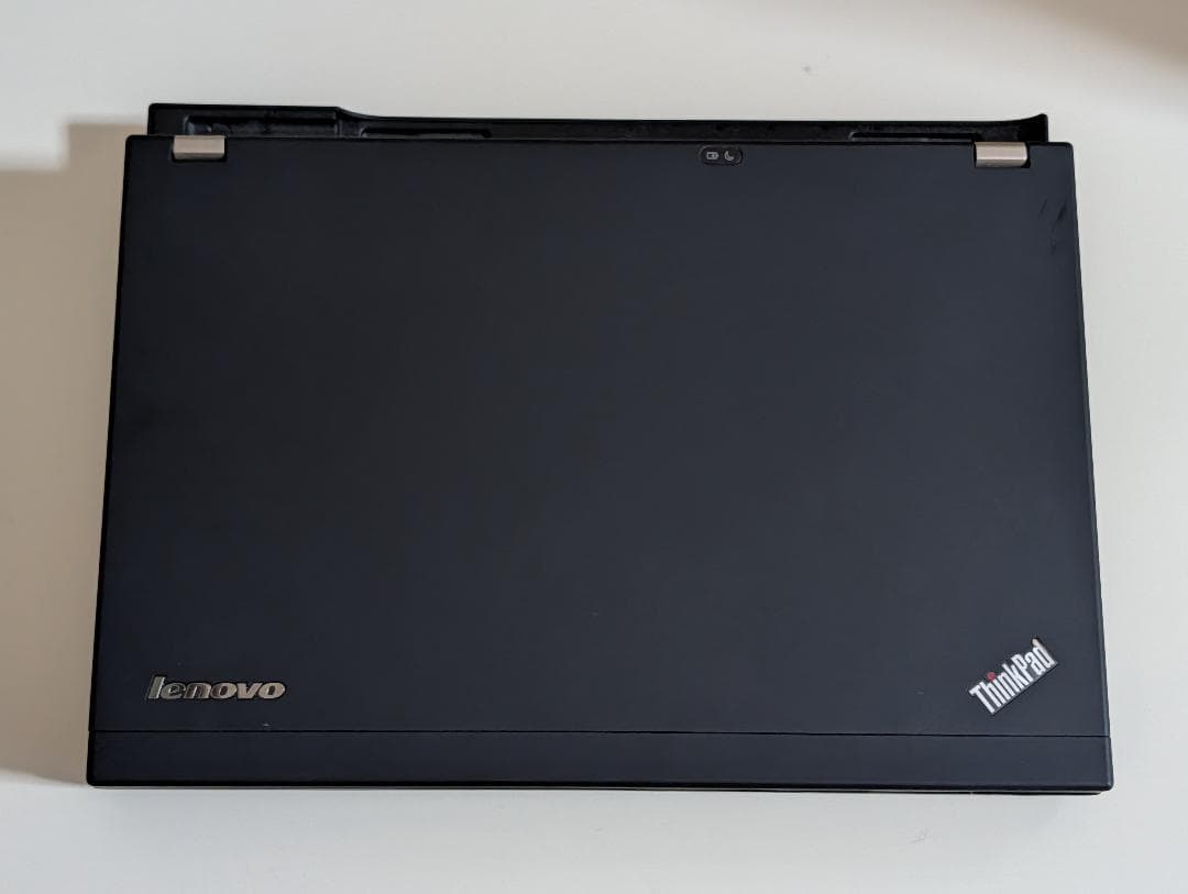 Windowsノート本体 ThinkPad X230 2325-IR0