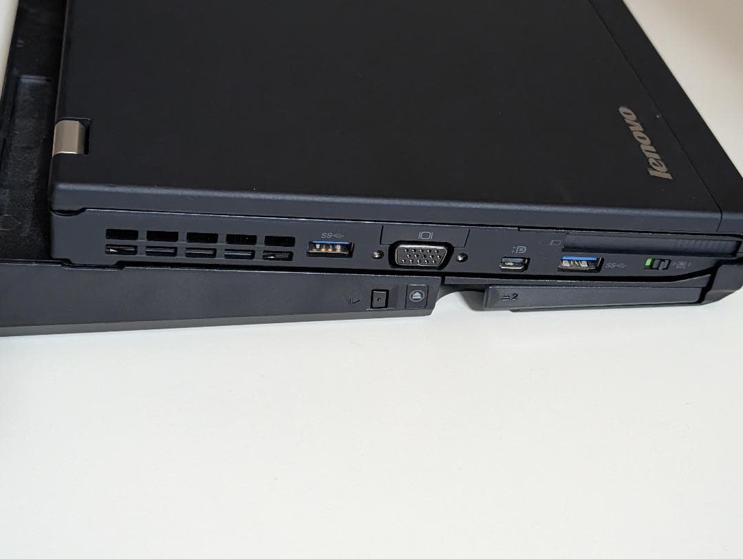 Windowsノート本体 ThinkPad X230 2325-IR0