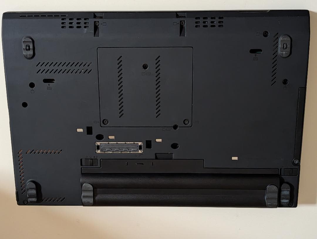 Windowsノート本体 ThinkPad X230 2325-IR0