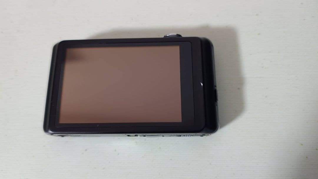 美品 Panasonic パナソニック LUMIX DMC-FH7 デジカメ