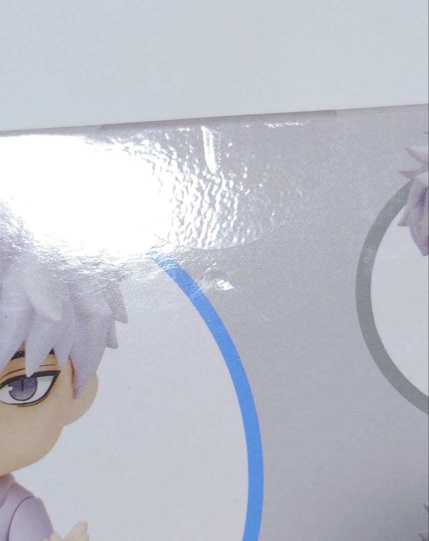 時光代理人 ねんどろいど 程小時(トキ) ねんどろいど 陸光(ヒカル) セット