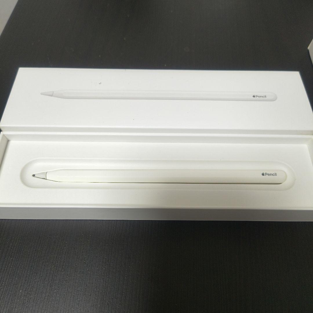 Apple iPad mini第6世代256GB＋ApplePencil第2世代