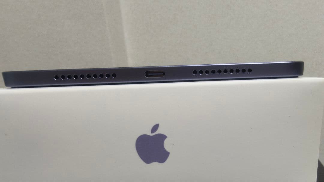 Apple iPad mini第6世代256GB＋ApplePencil第2世代