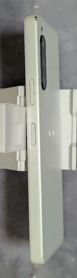 Sony Xperia 10Ⅴ SOG11 au