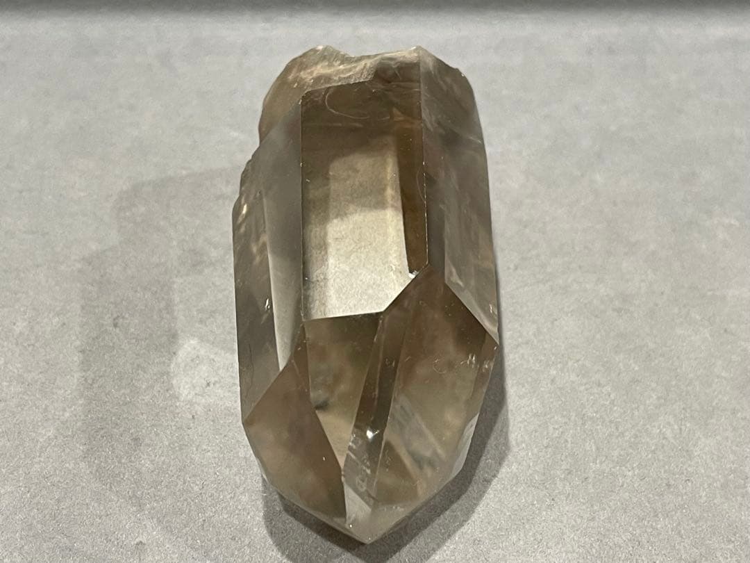 ①天然水晶インテリア