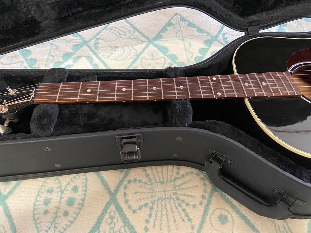 【美品】2022年製 Gibson J-45 standard