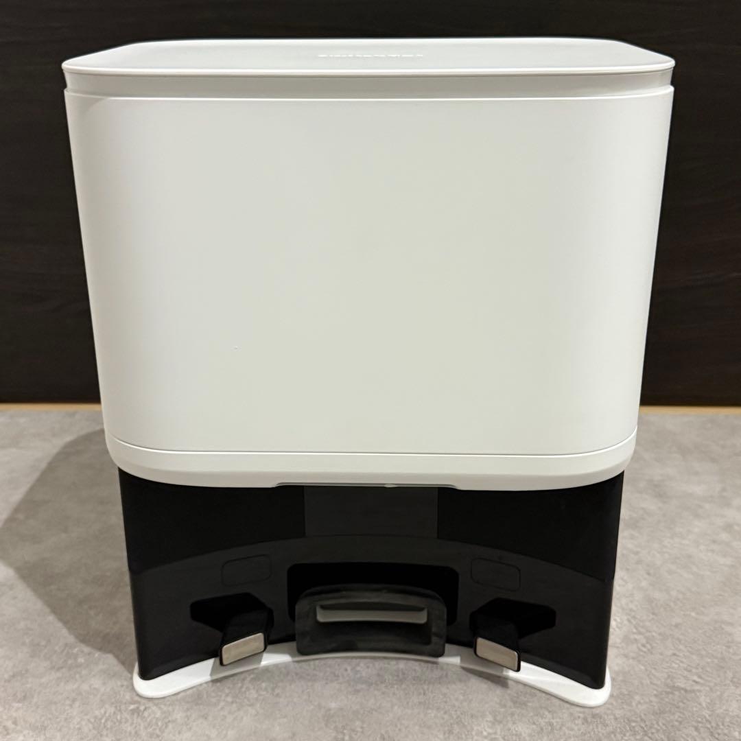 【オプション付き】SwitchBot ロボット掃除機 K10+