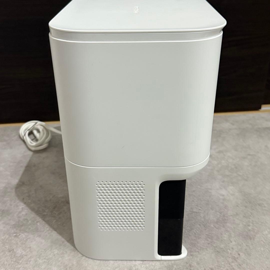 【オプション付き】SwitchBot ロボット掃除機 K10+