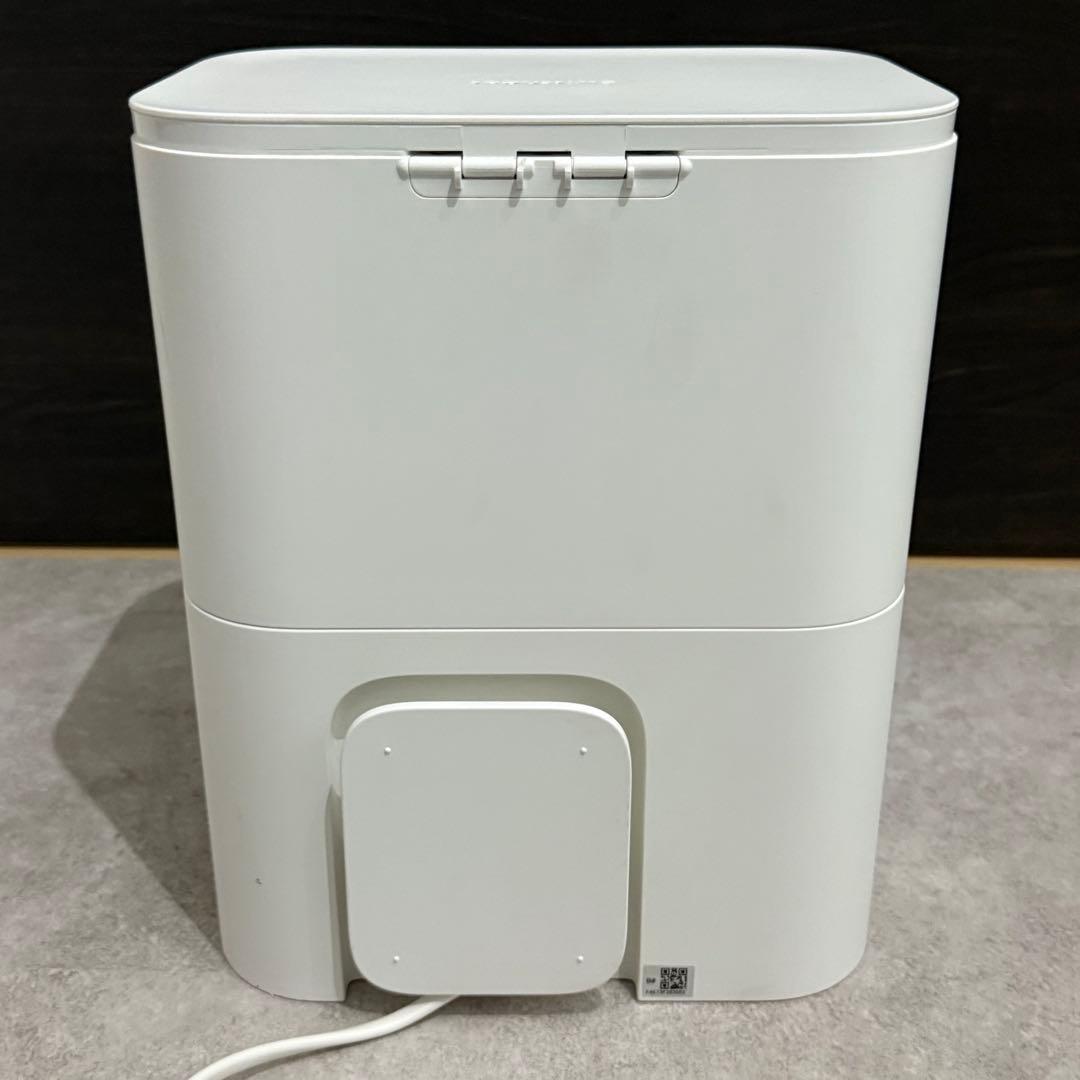 【オプション付き】SwitchBot ロボット掃除機 K10+