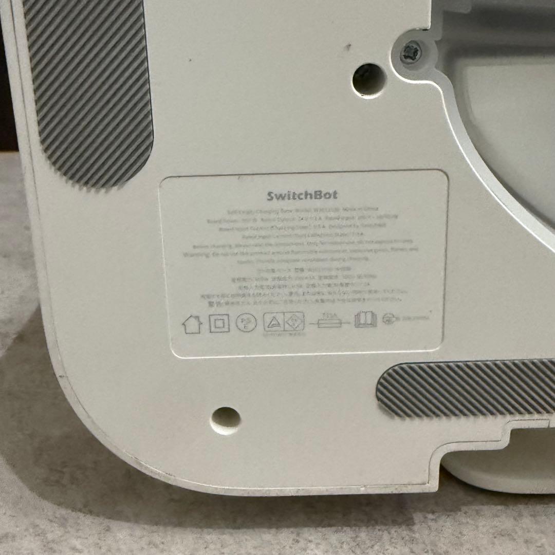 【オプション付き】SwitchBot ロボット掃除機 K10+