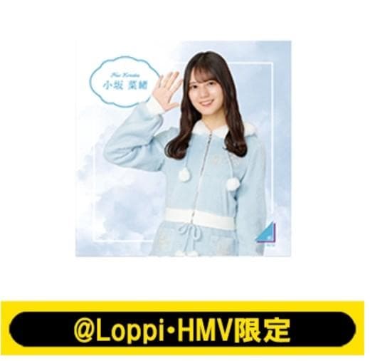 4点セット 日向坂46限定 正源司陽子ペンライトスタンド ＆ キャンバスボード