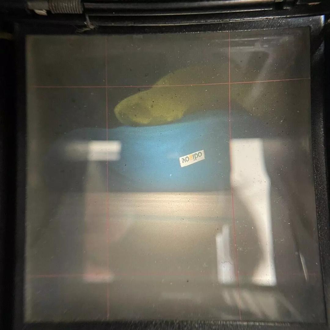 【完動品・美品】 Yashicaflex A 2 II 二眼レフカメラ #529