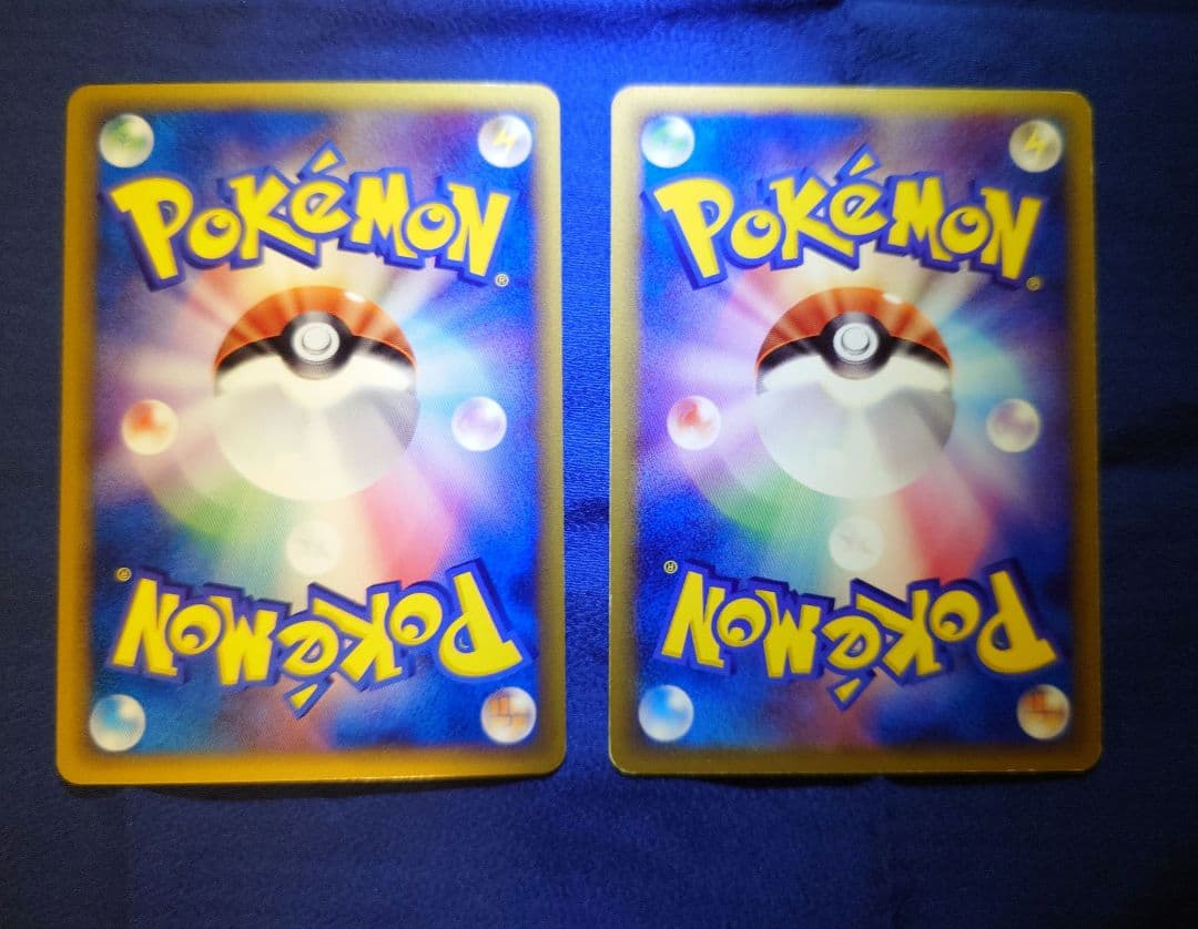 ブースター デルタ種,シャワーズ デルタ種,イーブイ 旧裏×2 ブイズ4枚セット