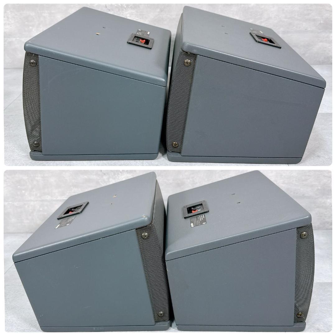 RAMSA ラムサ WS-A30 Panasonic 広指向角 希少【K062】