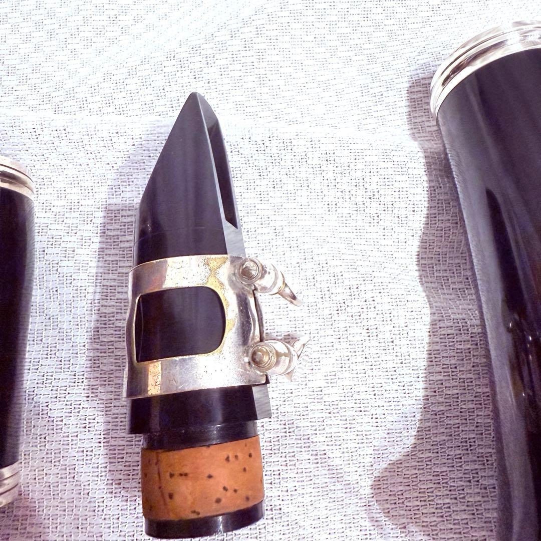 ヤマハ　クラリネット　YCL-27 ジャンク