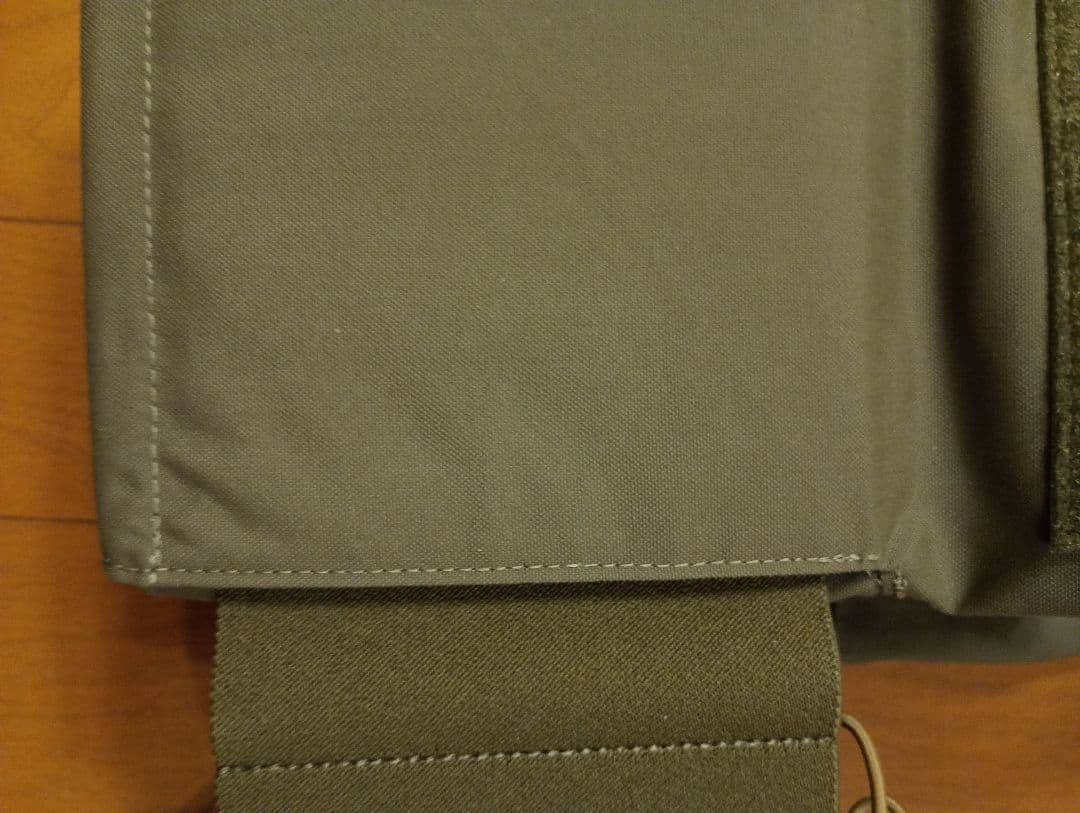 個人装備 T-Rex Arms AC1.5 S RG