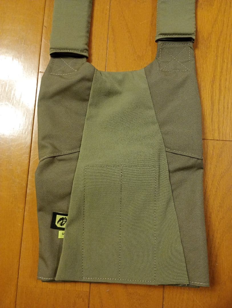 個人装備 T-Rex Arms AC1.5 S RG