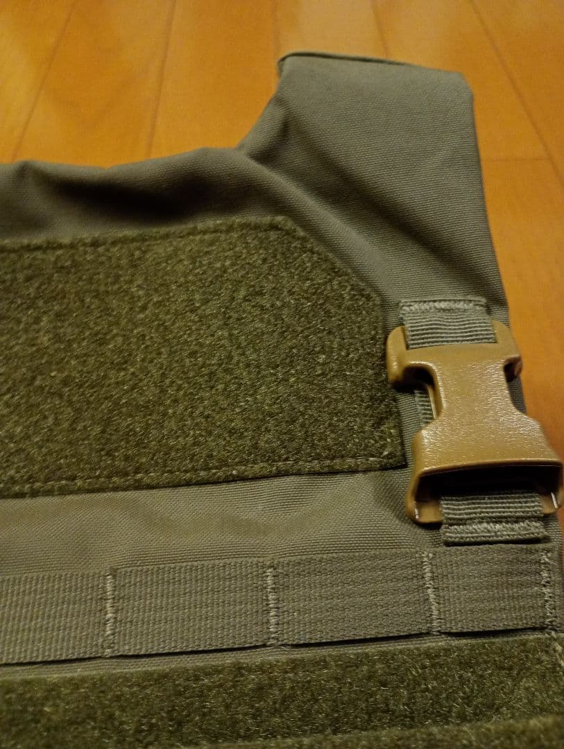個人装備 T-Rex Arms AC1.5 S RG