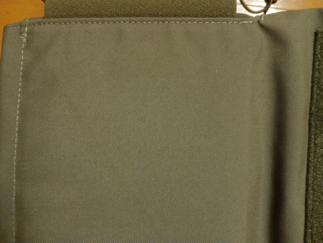 個人装備 T-Rex Arms AC1.5 S RG