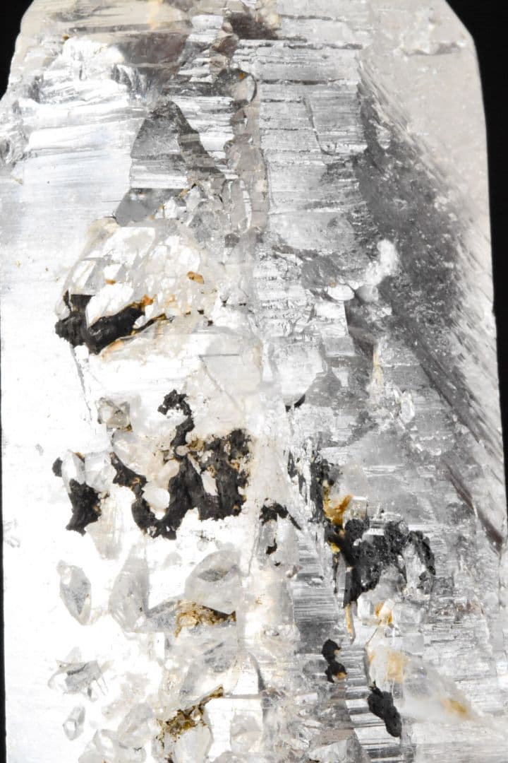 ラオス産 ダブルターミネーションポイント