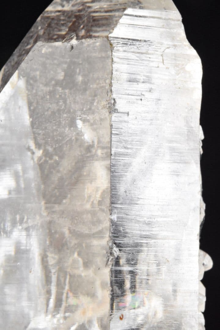 ラオス産 ダブルターミネーションポイント