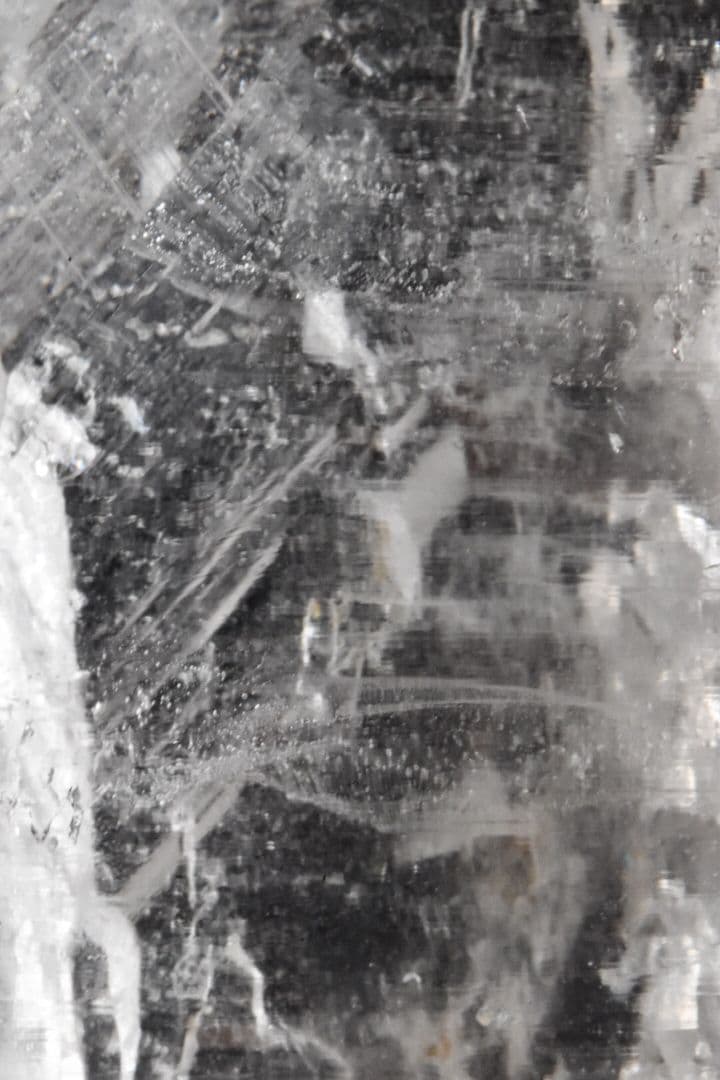 ラオス産 ダブルターミネーションポイント