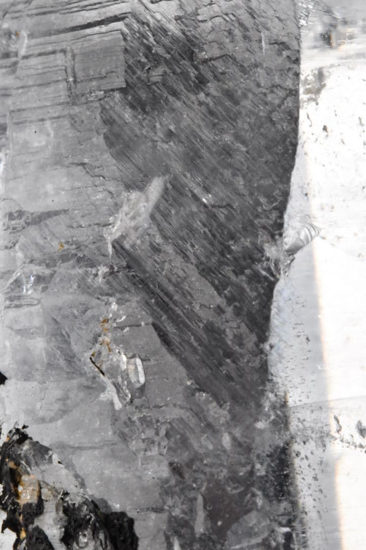 ラオス産 ダブルターミネーションポイント