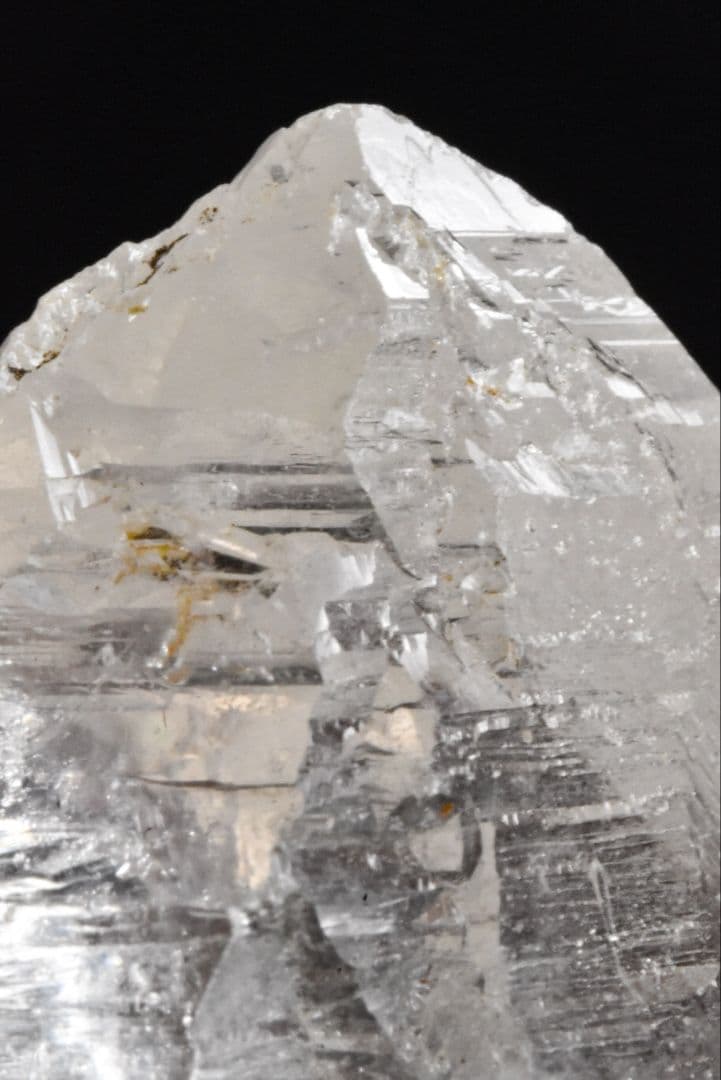 ラオス産 ダブルターミネーションポイント