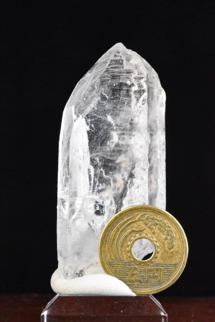 ラオス産 ダブルターミネーションポイント