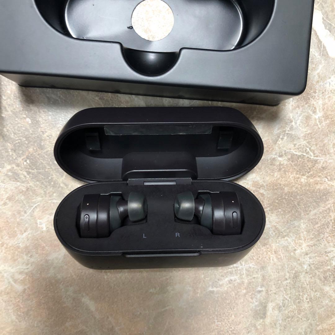 audio-technica＊SOLID BASS ATH-CKS5TW BK