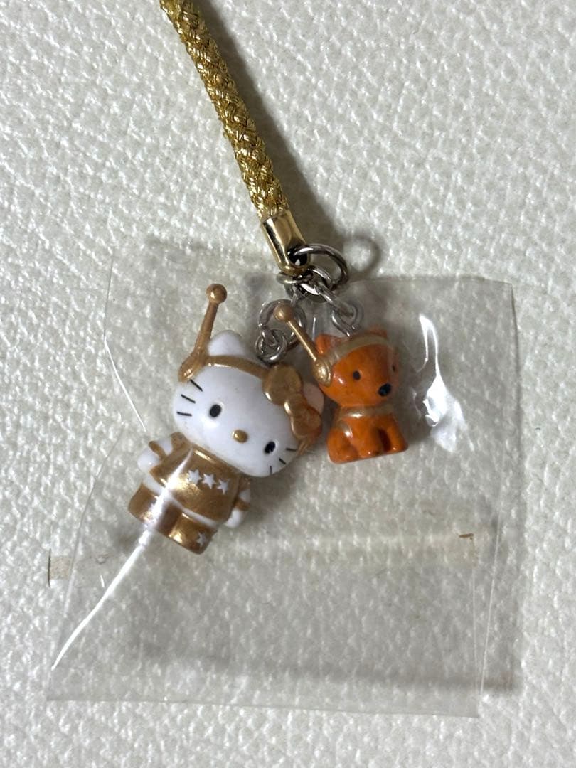 ご当地キティ　渋谷　渋谷キティ物語　新品　未使用　レア