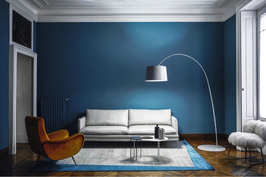 X962 FOSCARINI フォスカリーニ TWIGGY フロアランプ 照明